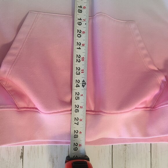 Pro Standard Men's Los Angeles Lakers Ombre Hoodie Pullover Large Athletic * - Picture 6 of 7